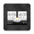 icon Sense V2 flip clock & weather(Sense V2 Flip Clock Weather) 6.11.2