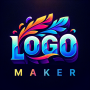 icon Logo Maker : Graphic Designer (Logo Maker: Grafisch Ontwerper
)