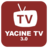 icon Fans YAClNE TV(YAClNE TV SPORT LIVE-GIDS
) 1.0