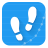 icon Pedometer(Stappenteller - Stappenteller App) 5.40