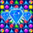 icon Jewel Crush(Jewel Crush™ - Match 3-legende) 5.9.3