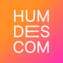 icon Humdes(Human Design. Gene sleutels.)