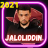 icon Jaloliddin(LIEFHEBBERS JALOLIYEVAR Q2021
) 1.0.0