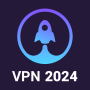 icon Super Z-VPN - Worldwide Proxy (Super Z-VPN - Wereldwijde proxy)