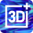 icon 3D Live Wallpaper(3D Live wallpaper - 4KHD) 1.8.7