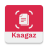 icon Kaagaz Scanner PDF(PDF Editor Scanner door Kaagaz) 4.23.7