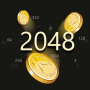 icon Игра 2048, соединяй числа (Game 2048, verbind de nummers)