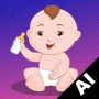 icon Baby Generator(AI Babygenerator Babymaker)