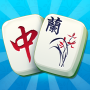 icon mahjong(Mahjong Relax - Solitaire Game
)