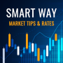 icon Smart WayMarket tips & Rates(Smart Way - Markttips en tarieven
)