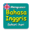 icon Belajar bahasa inggris(Hafalan Bahasa Inggris
) 3.2.1