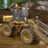 icon Excavator Backhoe Loader Game(Excavator Loader Simulator) 2