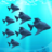 icon Crowd Fish 3D(Crowd Fish 3D
) 1.2