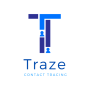 icon Traze - Contact Tracing (Traze - Contact Tracing
)
