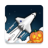 icon 2 Minutes in Space(2 Minutes in Space - Best Plane vs Missile Game) 1.8.0