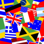 icon The Flags of the World(The Flags of the World Quiz
)