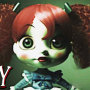 icon Scary Huggy Wuggy(Huggy Wuggy Horror Playgame)