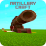 icon Artillery craft(Artillerie Craft mod 2021
)