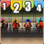 icon Pick Horse Racing (Pick Paardenrennen
)