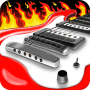 icon Electric Guitar(Elektrische gitaar)