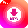 icon MP3 Music Downloader & Free Song Download (MP3 Music Downloader gratis nummer downloaden
)