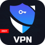 icon Free VPN Pro(Veilige VPN Gratis - Snelle en gratis onbeperkte proxy
)