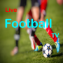 icon Football Live Tv(Voetbal Live Tv
)