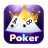 icon Fun for all poker(Plezier voor alle poker
) 1.0.1