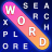 icon Word Search(Woordzoeker Ontdekkingsreiziger
) 1.220.0