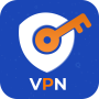 icon VPN(Secure VPN - Veiliger, Sneller Internet
)