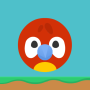 icon The Red Bird (De rode vogel)