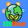 icon ECOMiner(EcoMiner - Cloud Mining Bitcoin
)
