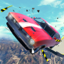 icon Super Car Jumping(Super Car Springen
)