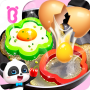 icon Magic Kitchen(Baby Panda's Magic Kitchen)