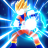 icon Stickman Attack(Stickman Attack-Dragon Warrior) 1.2.9.101