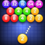 icon Number Bubble Shooter (Number Bubble Shooter
)