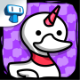 icon Duck Evolution: Merge Game (Duck Evolution: Merge Game
)