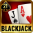 icon Blackjack 21Casino Vegas(BLACKJACK 21 - 21 Card Spel
) 1.0.8