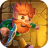 icon Dig Out!(Graaf uit! Gold Mine Game) 2.43.1