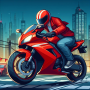 icon Motorbike Driving Simulator 3D(Motorrijden Simulator 3D)