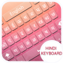 icon Hindi Keyboard(Hindi-toetsenbord)