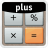 icon Calculator Plus(Calculator Plus met geschiedenis) 6.9.1