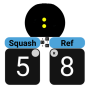 icon Squore(Squore Squash Ref-tool)