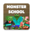 icon com.digitechprod.minecraftmods(Monster School voor Minecraft
) 2.0