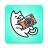 icon com.cartoonsketh.cat(Art Cat
) 1.0