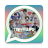 icon Treasure WhatsApp Sticker App(TREASURE WAStickerApps KPOP Idol voor Whatsapp
) 1.0