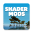 icon com.digp.shader(Shader mod voor Minecraft
) 1.0