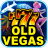 icon Old Vegas(Old Vegas Slots - Casino 777) 136.0