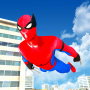 icon Spider Fight(Spider touw Hero: Vechtspellen
)