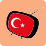 icon TV Turk(Turkse tv Canlı
)